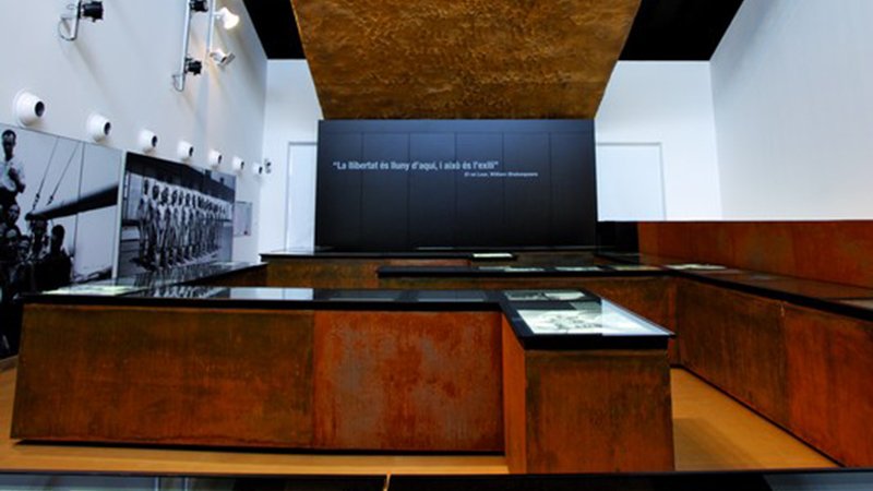 La iniciativa dinamitzarà el museu jonquerenc