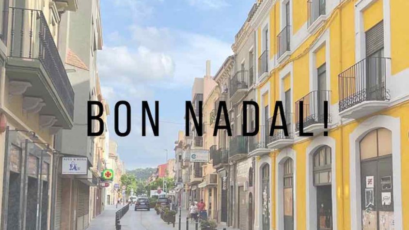 Que passeu un bon dia!