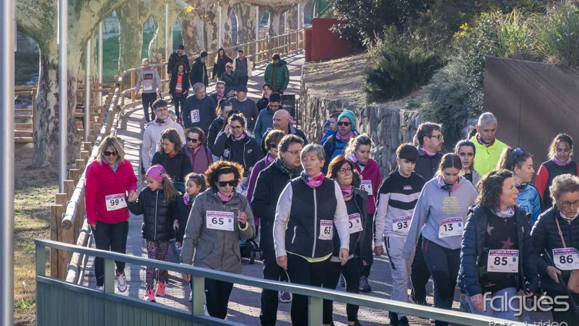 La galeria inclou mes de mig centenar de fotos