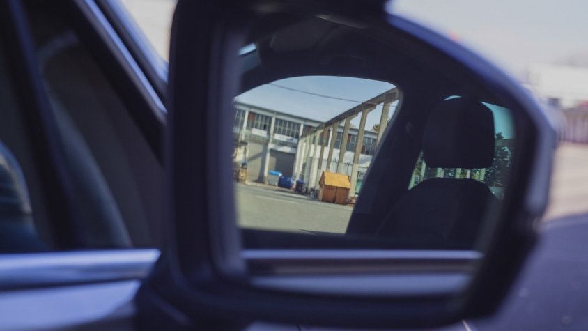 Els estafadors simulen ser víctimes d'un accident