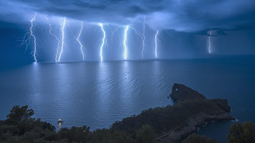 L'exposició del MedFoto es pot visitar fins el 10 de febrer