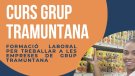 El Grup Tramuntana i la Fundació Altem preparen un nou curs per inserir 20 persones al mercat laboral