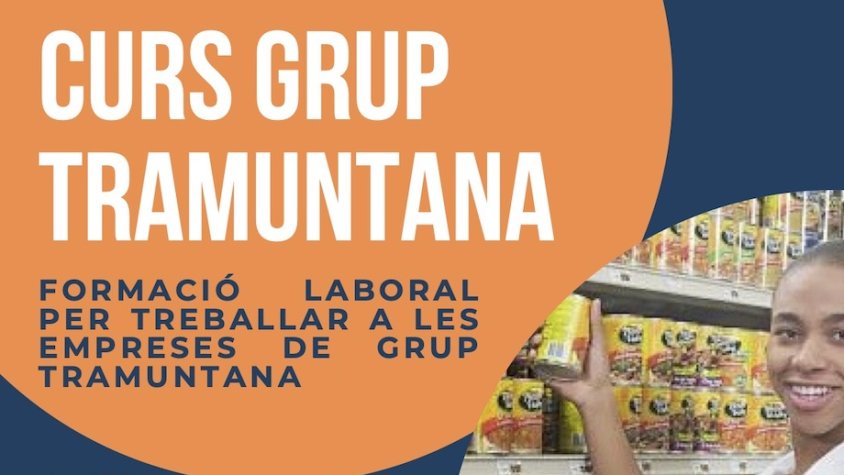 Cartell de la formació (cliqueu per ampliar)