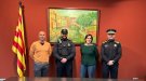 La Policia Local incorpora un nou agent