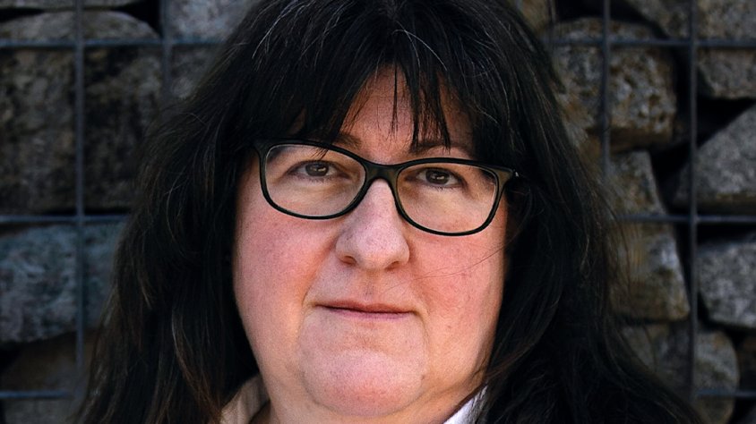 Gemma Carbó és la cara nova de l'equip de govern per aquest mandat