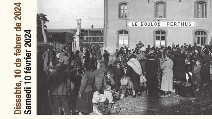 Cartell de la jornada (cliqueu per ampliar)