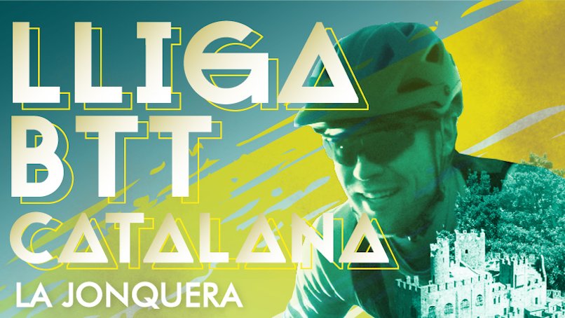 Cartell de la prova (cliqueu per ampliar)