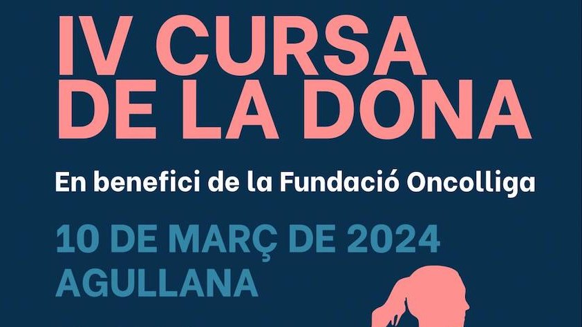 Cartell promocional de la cursa (cliqueu per ampliar)