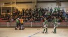 El femení del CP Jonquerenc perd el segon partit del play off a la pròrroga i haurà de tornar a Vilanova per disputar el desempat