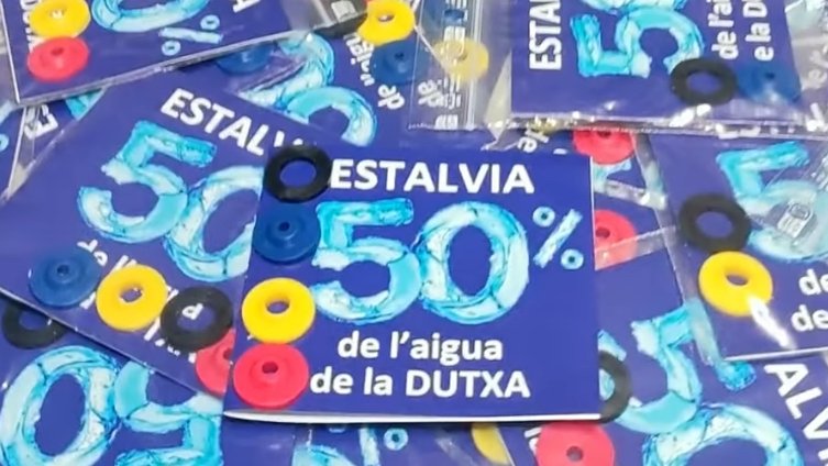 Imatge promocional de la campanya