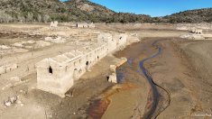 El vincle entre la Reial Foneria de Sant Sebastià de la Muga i la Jonquera