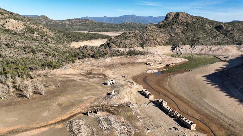 Un article descobreix el vincle entre la Reial Foneria de Sant Sebastià de la Muga i la Jonquera
