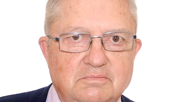 Luís Martín de Pozuelo