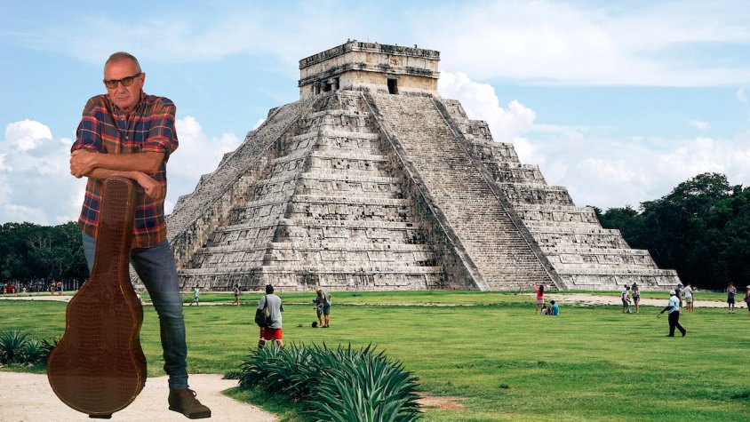 L'actuació de Quimi Portet tancarà la programació