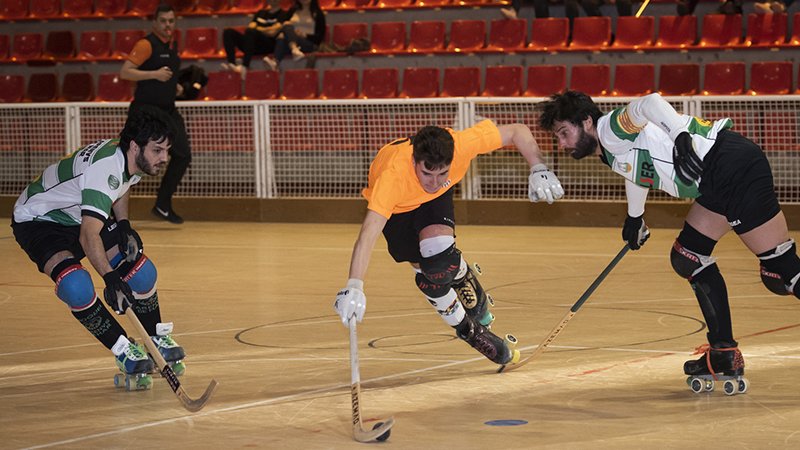 El Red Tortuga es va desfer del CE Arenys de Mar