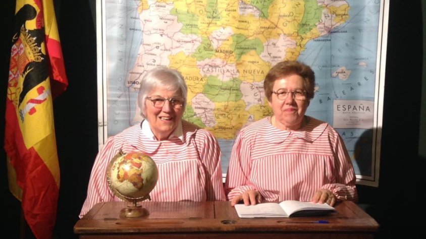 L'Elenc Santperenc va donar el tret de sortida a la programació el passat 7 d'abril