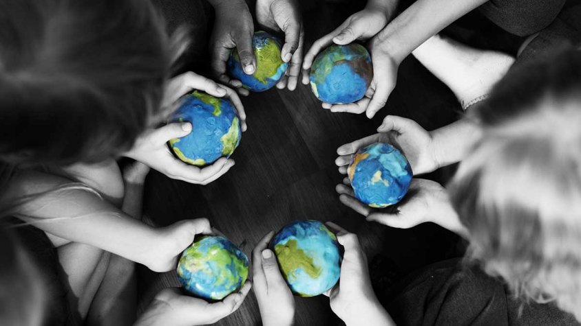 El perfil majoritari és el d'un jove marroquí, però tenim veïns de més de 25 països