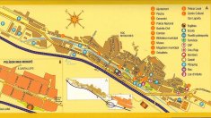 D’on prové el nom dels nostres carrers?