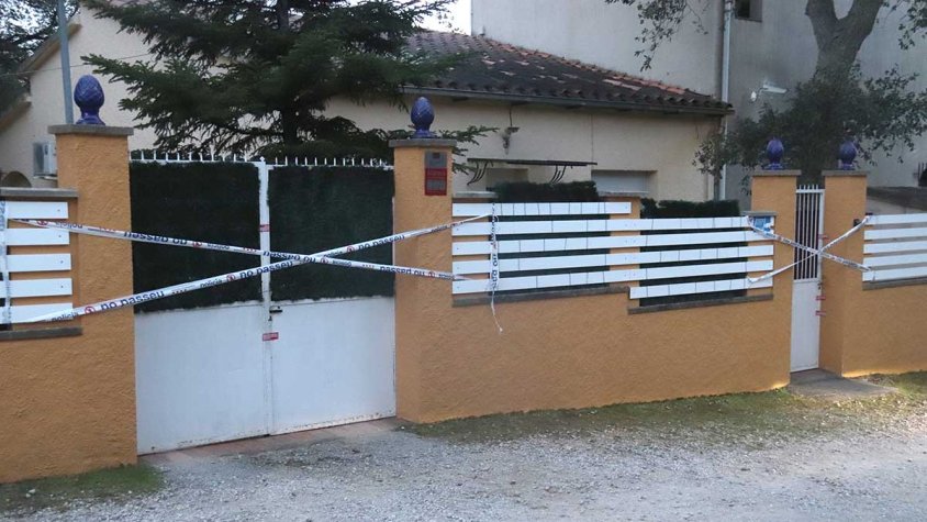 Els Mossos i la Policia Francesa detenen el presumpte autor de la mort a trets d'un home a Cantallops l'any passat