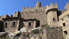 Coneixeu els sis castells de la Jonquera? Nova proposta de ruta!