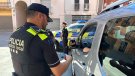 La Policia Local interposa 128 denúncies per tràfic i consum de drogues