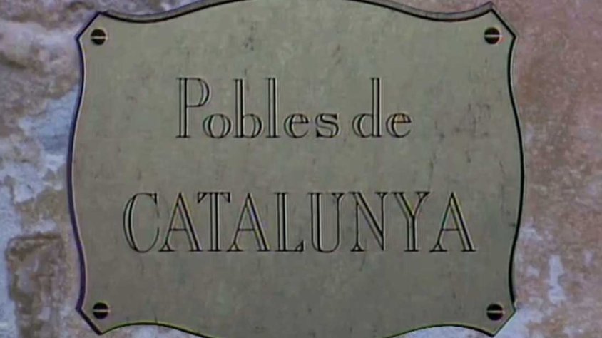 Avui fa 40 anys TV3 emetia La Jonquera a Pobles de Catalunya