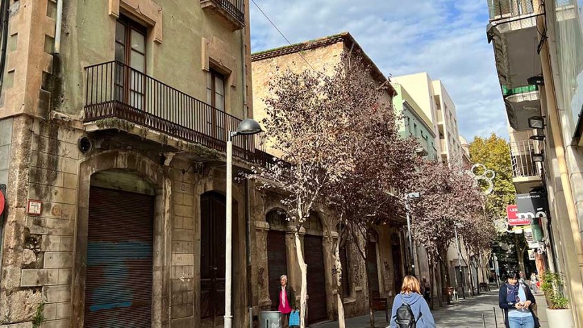 El Grup Escudero i l'Ajuntament de Figueres negocien sobre la Sala Edison