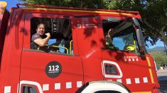 Voluntaris que treballen com funcionaris: les entranyes dels nostres bombers