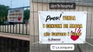 La campanya contra els narcopisos ja té ressò més enllà de la Jonquera