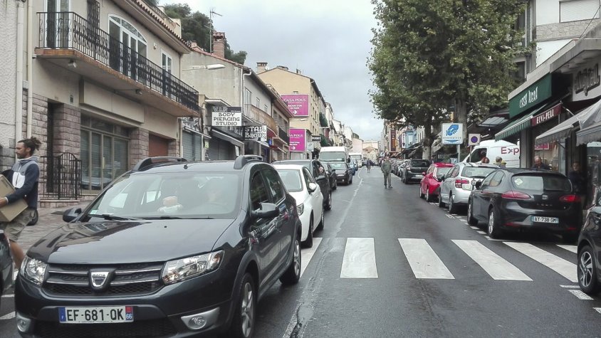 Fa cinquanta anys un cotxe bomba explotava al Portús