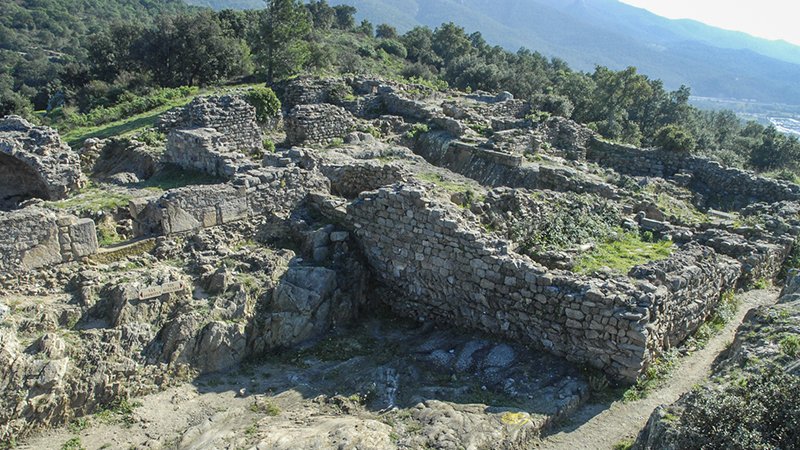 El repte 100 del Dr. Soler torna a la Jonquera