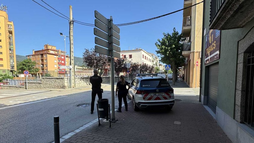 Els Mossos anuncien controls intensius per aquest estiu a la Jonquera