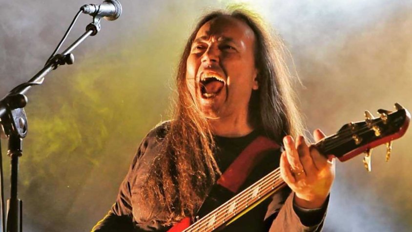 Demà divendres veurem Quim Mandado a la final de "Zenit"