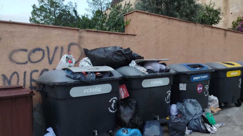 Comunicat de premsa del grup municipal d'ERC