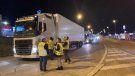 Els transportistes 'obliden' quan tallaven ells les carreteres
