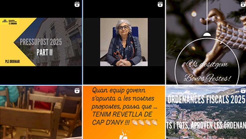 ERC carrega durament contra el pressupost municipal