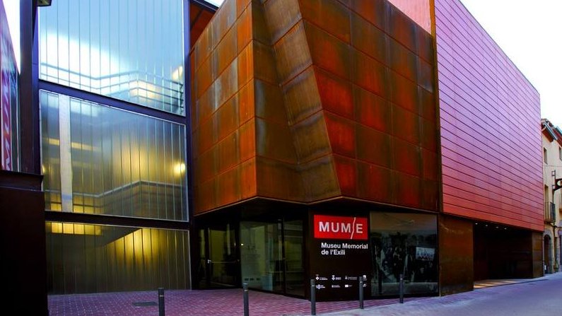 Museu Memorial de l'Exili