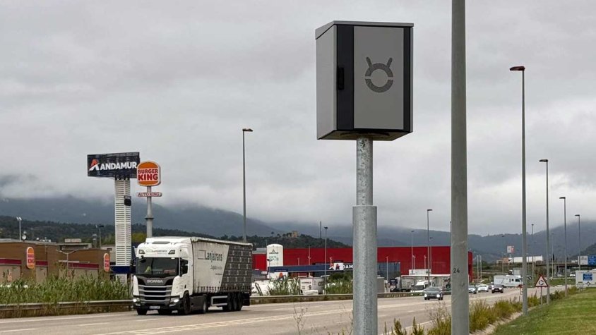 Atenció a requeriment rebut notícia 'Ple Extraordinari Radar'