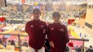 El TKD Jonquera debuta amb èxit al primer Open Nacional a Saragossa