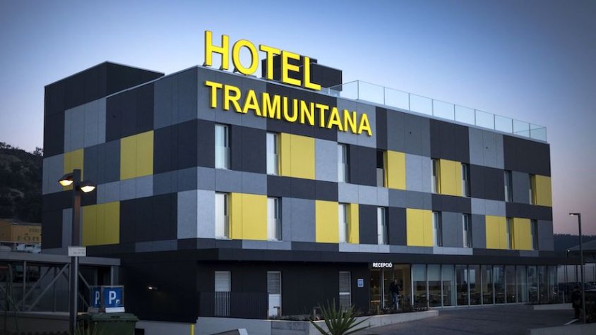 Hotel Tramuntana
