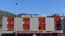 Voleu veure com són els hotels de la Jonquera per dins?