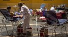Dóna sang, salva vides! La Jonquera acull una jornada solidària el 17 de març