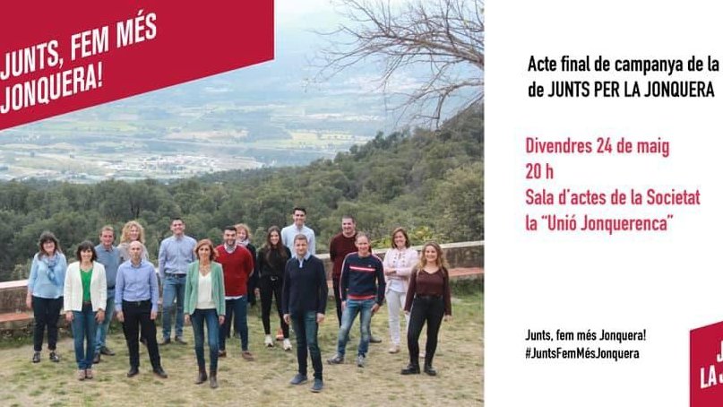 Targetó promocional