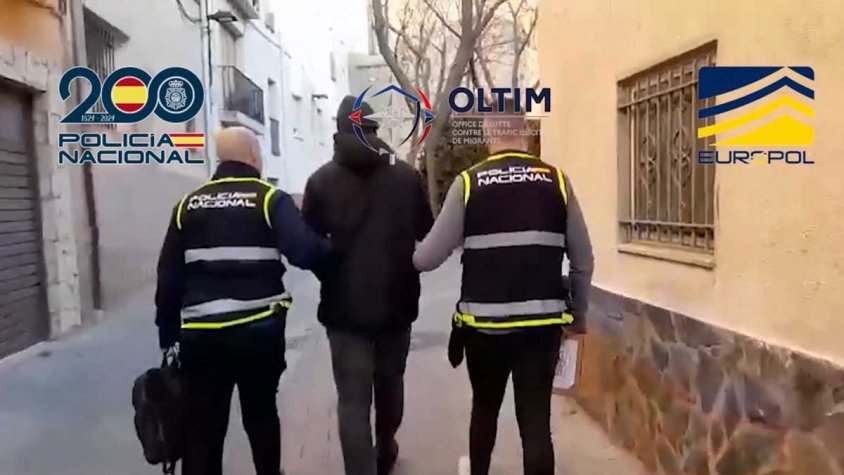 Desarticulen una organització criminal dedicada a la immigració amb vincles a la Jonquera