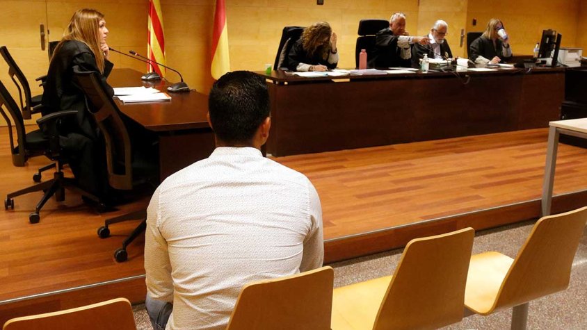 L'Audiència absol el pare que s'enfrontava a 18 anys de presó