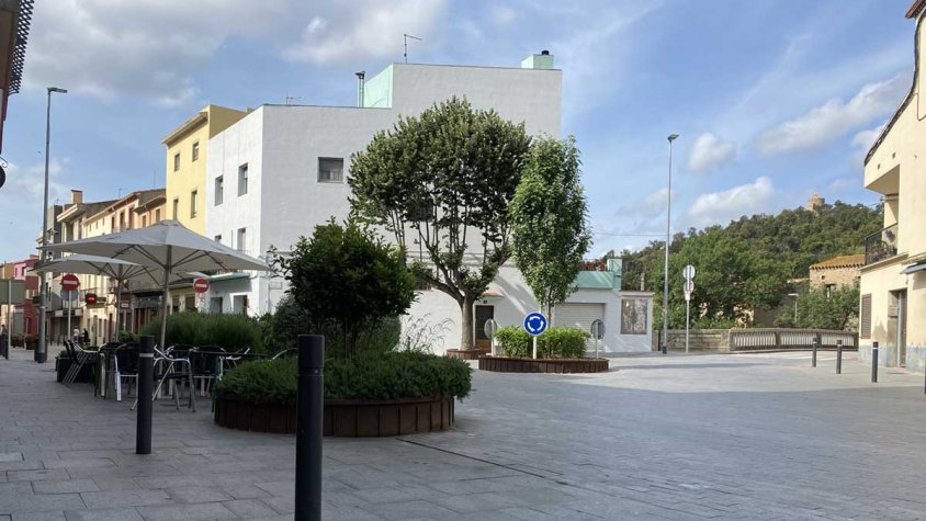 La Jonquera se situa entre els municipis amb major proporció de població estrangera