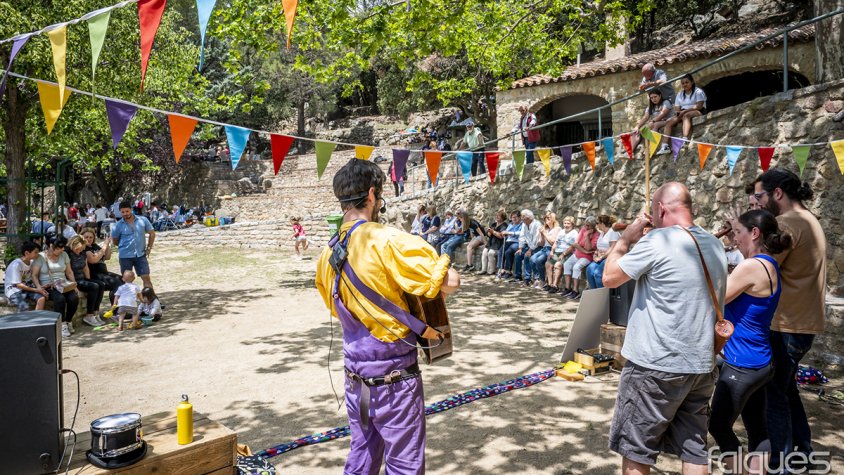 La Jonquera viurà una Festa de Pentecosta 2025 plena de música, tradició i cultura popular