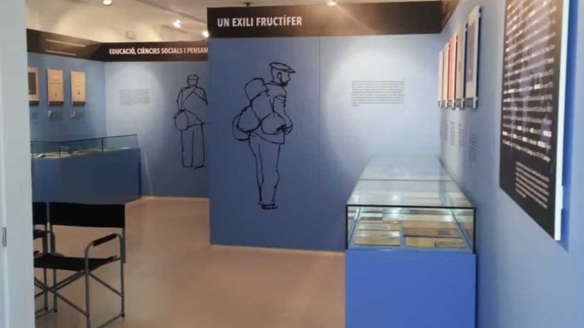 El MUME torna a recórrer els espais de memòria amb la setena edició de les Rutes de l’Exili