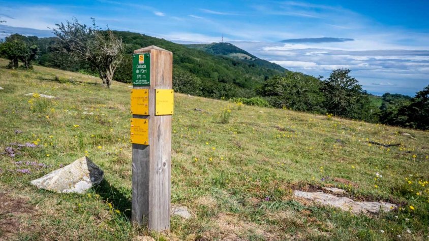 La Jonquera en el Dia Mundial del Medi Ambient