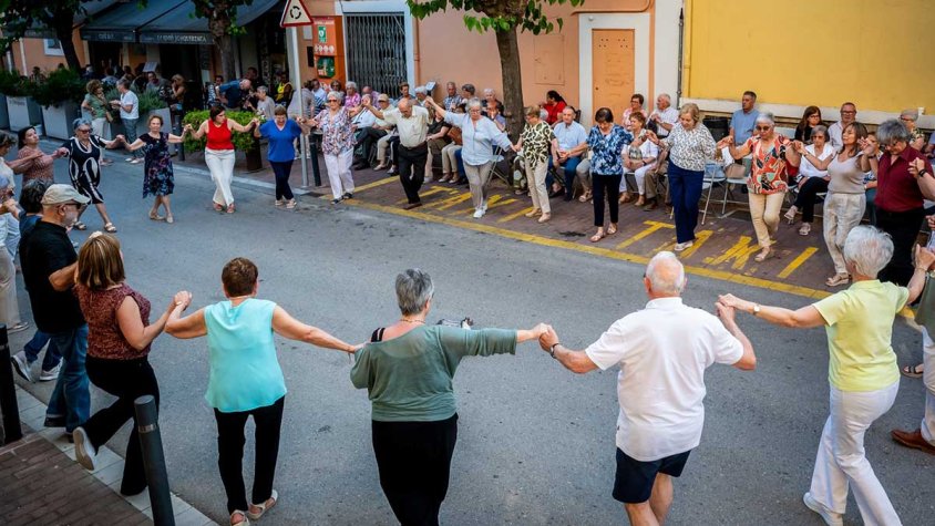 Recopilatori complet de la Festa de Pentecosta 2025